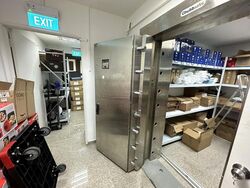Hong Lim Complex (D1), Shop House #503592771